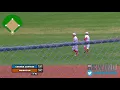 Deseret News Rewind - Corner Canyon Brighton Baseball 4-20-18