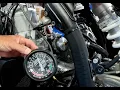 Download Lagu How to install the Pinit Racing Billet Crankcase pressure Sensor holder. Did it fix the leak?  YES