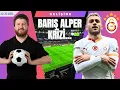 Download Lagu Barış Alper Yılmaz Krizi... | Galatasaray'ın Açıklaması, Neom Şikayeti, Barış Story'si