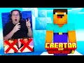 Lagu 🔴 NOORD \u0026 ZUID MEETING IN CREATOR SMP! // Yarasky Livestream
