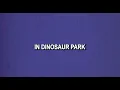 Download Lagu Owl City | Dinosaur Park (Official Lyric Video) #DinosaurPark #OwlCity