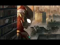 Download Lagu 1 Hour of Relaxing Ultraman Music #2