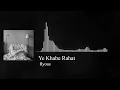 Download Lagu Ye Khabe Rahat - Ryous (Official Visualizer)