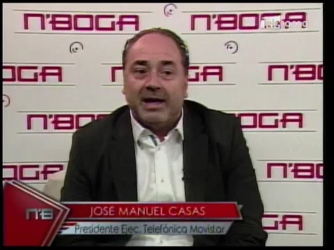 Líderes Empresariales: José Manuel Casas un ícono empresarial