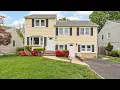 For Sale - 413 Victor Street Scotch Plains NJ 07076