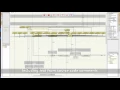 Source code documentation in visual model