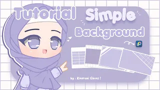 Download ✨´ Tutorial O4 Simple Background | Gacha Indonesia 🇲🇨 MP3