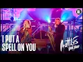Download Lagu Selah Sue - I Put a Spell on You | Matthijs Gaat Door