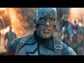 Video di Avengers Assemble in Final Fight Scene - AVENGERS 4: ENDGAME (2019) Movie Clip