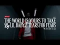 Paulo Londra ft. Lil Baby & Tears For Fears - The World Is Yours To Take (Compilation) @budweiserar