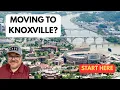 Moving to Knoxville TN What You Need to Know Before You Relocate