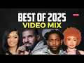 Lagu Best Hip-Hop \u0026 Trap Vibes 2025 🔥 Kendrick, Drake, GloRilla | Year-End Video Mix