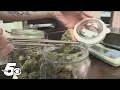 Missouri marijuana dispensary near state line attracts Arkansans