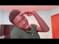 mr. nonchalant - tyla (cover)
