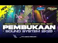 Download Lagu DJ PEMBUKAAN SOUND SYSTEM SOFYAN SHOFI X MELODY 300JT • YANG KALIAN CARI2 VIRAL TIKTOK • FM AUDIO