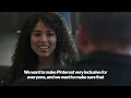 Working at Pinterest - Madey s Story