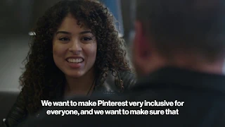 Working at Pinterest - Madey s Story
