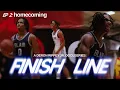 FINISH LINE - EP 2 Homecoming A Deron Rippey Jr Docuseries