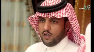 شلة كبار الحرايب   مهداة إلى الشيخ  نغيمش بن قروش   والشيخ   راكان بن قروش   دندنها