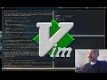 Vimrc and Vim Plug-In Overview