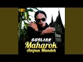 Lagu Maharok Ampun Mandeh