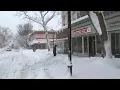 Blizzard of 2026 Slippery roads in Rockland County driving is treacherous on roadways