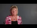 Cindy Afeld Revolution Health Tulsa Knee Pain Stem Cell Therapy Testimonial