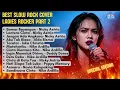 Lagu Cover Lagu Nicky Astria, Nike Ardilla dll Terbaik Part 2 | By Metal Melodis Vibes (AI Cover)