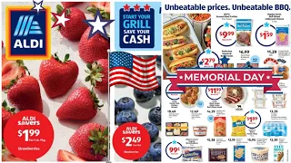 ALDI FULL AD 2024 - 2024 MEMORIAL DAY
