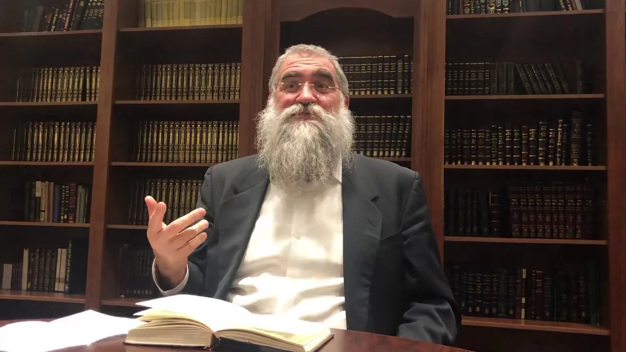 Tanya By Rabbi Yitzchok Minkowicz Last Essays Number 8 “Praying leisurely will create Love of G-D”