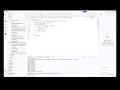 java binary search live coding - find the 1st greater than or equal to target
