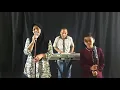 Download Lagu ENGKAU SEGALANYA BAGIKU - DIAN PIESESHA - BAGOES FAMILY COVER