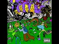 Jasiah - Rebel (Official Audio)