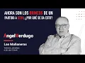 Download Lagu Ahora son los brincos de un partido a otro; ¿por qué se da esto? (9/9/25; Video #2065)