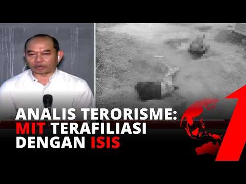 Aksi Sadis Teroris, Empat Orang Tewas di Tangan Kelompok Ali Kalora | tvOne