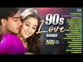 Lagu 90's Evergreen Songs 💛 90's Romantic Songs ❤️ Bollywood Hindi Sadabahar Songs 🎶 Hindi Gana