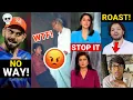 Download Lagu Oh No…PANGA with Virat Kohli Gone Wrong!💀😬, WTF Indian Media, Lakshay Roasts Sourav Joshi, Purav
