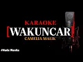 Download Lagu Karaoke Wakuncar (version) - Camelia Malik nada wanita