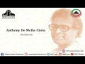 Ngaji Filsafat 424 : Anthony de Mello - Cinta