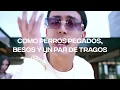 Yng Lvcas, Peso Pluma - La Bebé (Lyric Video) | CantoYo