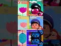 Download Lagu Cocomelon The Motor On The Bus Vroom Vroom #shorts #spartapitch #effects