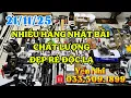 Lagu 🟡🟡🟡CLIP 277,MÃ I,KÉO CHỮ A,ỐNG NHÒM,CẦN CÂU CACBON,CHÉN DĨA NHẬT PHÁP,BALO,MÁY CẠO RÂU ☎️0333091899
