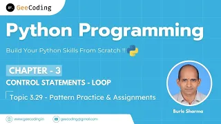 3 1 - Introduction to Loops for Loop in JavaScript Print 1 to 5 New Series