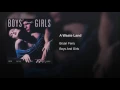 A Waste Land - Bryan Ferry