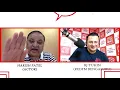 Download Lagu In conversation with Harish Patel - Part 1/2 || Debut in MCU