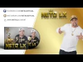 Download Lagu Neto LX - É Muita Luxúria (CD Completo)