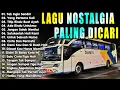 Download Lagu LAGU NOSTALGIA PALING DICARI - LAGU KENANGAN TEMAN PERJALANAN - Tak Ingin Sendiri