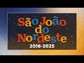 Download Lagu [AT] Cronologia de Vinhetas do 'São João do Nordeste' - Parte 2 (2016 - 2025)