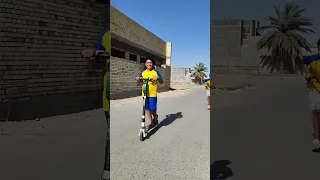 بايسكل وسكوتر شحن ياهو افضل Shorts 