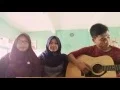 Ali Sastra - Hujan by ardy, azmi \u0026 maulin